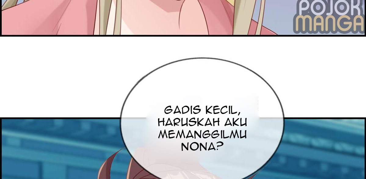 Strongest System Chapter 04 Bahasa Indonesia